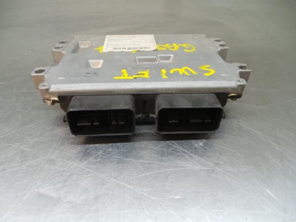 Centralina motor / ECU SUZUKI Swift III (MZ, EZ)