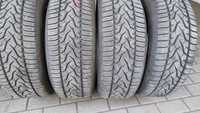 205/55R16 całoroczne Barum