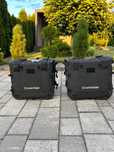 Lone Rider MotoBags / Semi-Rigid – Półsztywne torby motocyklowe