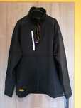 Kurtka/bluza snickers workwear 8023 Polartec Power Stretch roz xl
