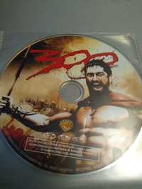 film 300 - płyta DVD