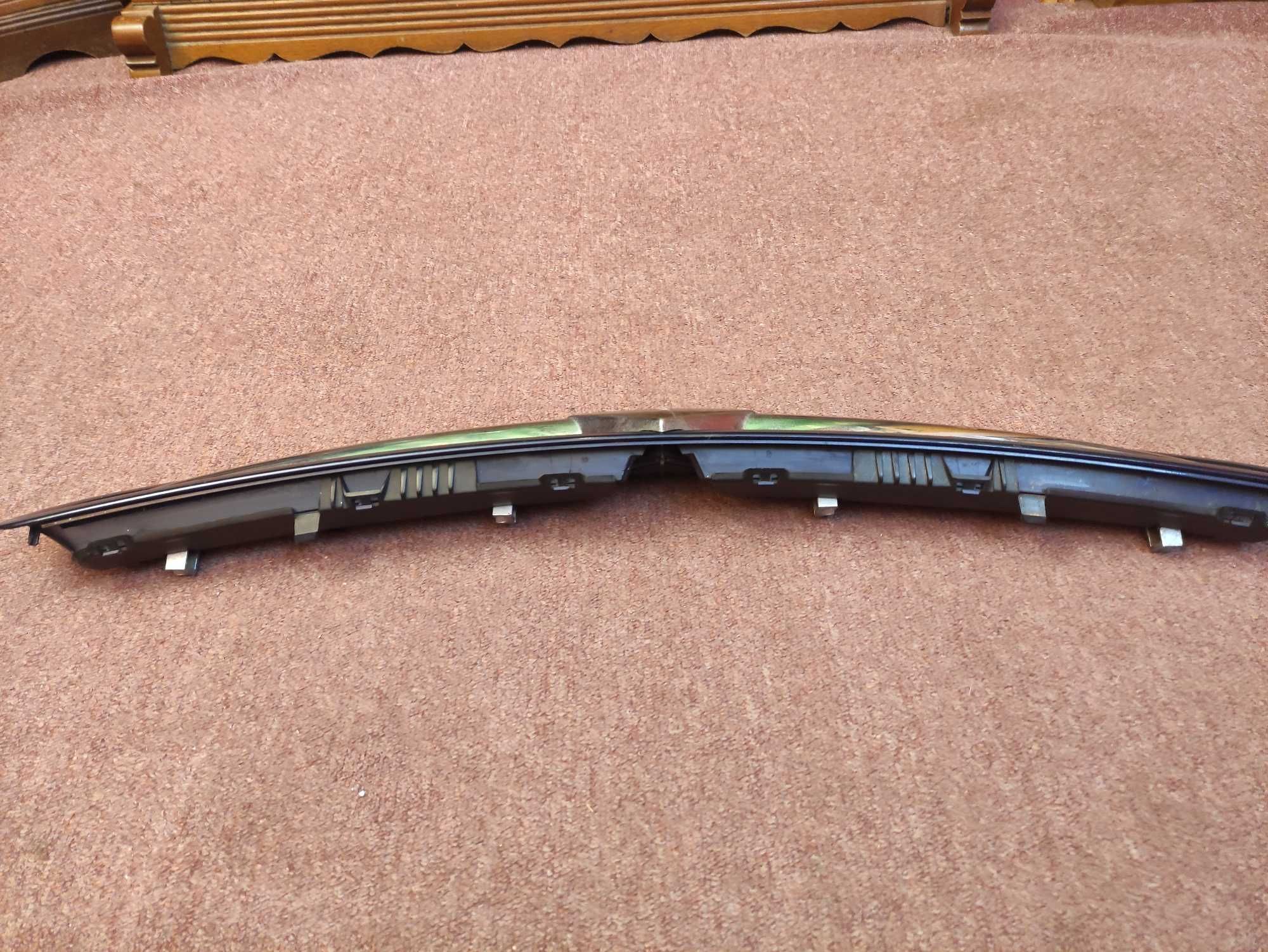 Atrapa Citroen Xsara Picasso 99-04 Grill