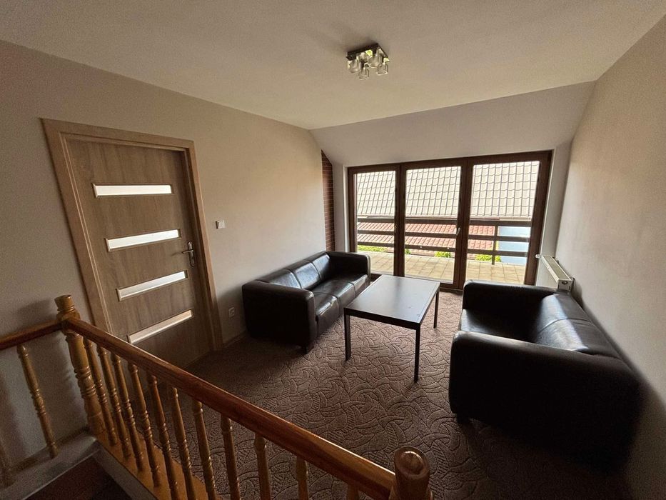 Komfortowy domek Wieleń - Weekend listopadowy, jezioro wieleńskie