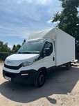 Iveco dayli 35-150 kontener winda super
