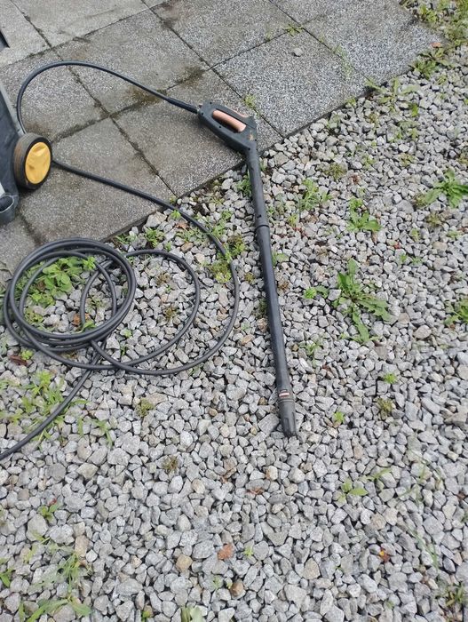 Myjka ciśnieniowa Stihl RE 108 sprawna
