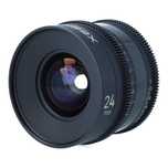 Samyang XEEN 24 mm T1.5 CF Canon EF Cyfrowe.pl Łódź