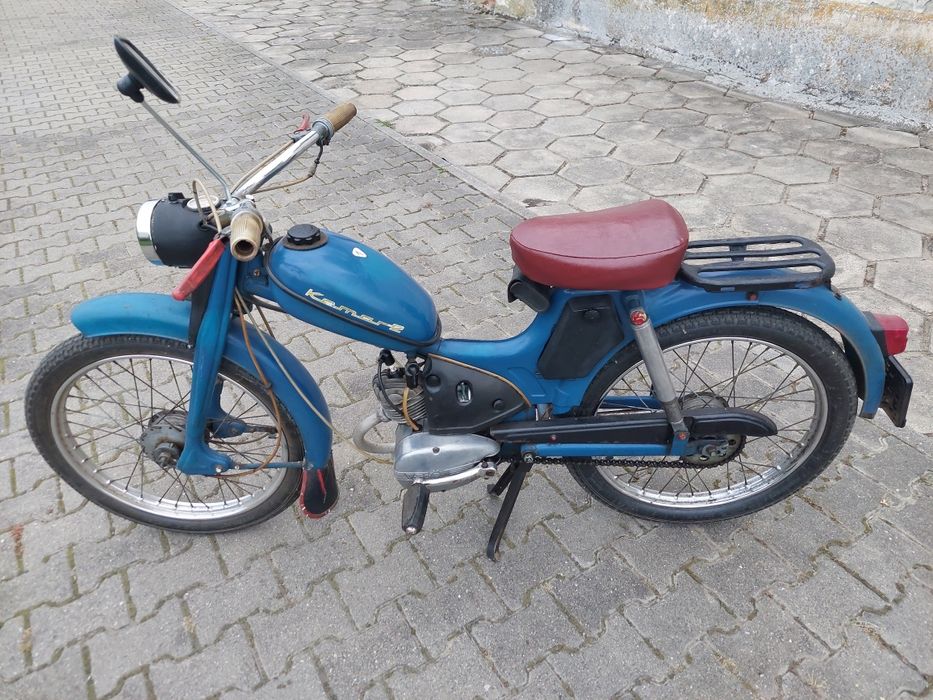 Romet Komar 2330