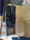 Kit fixador de barras tejadilho Renault Clio 2 comercial