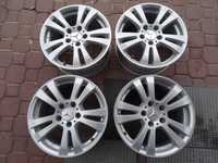 Felgi aluminiowe Mercedes W246 W176 5x112 16 cali ET48