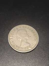 Moneta 1 Shiling 1961r