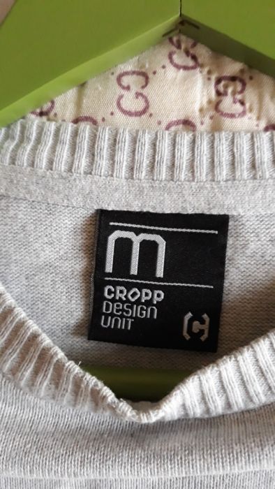 Sweter Cropp !