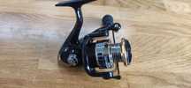 Катушка рыболовная HE3000 Fishing Reell