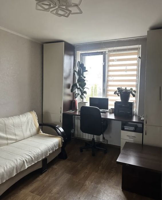 Продаж квартира 3 км. Вул. Академіка Павлова 319