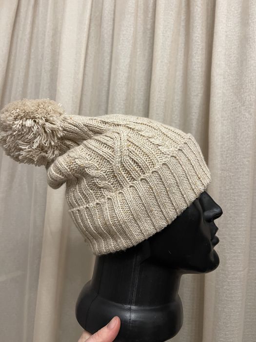 Шапка C&A чоловіча зимова