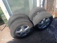 215/65/16 opony felgi aluminiowe audi q3