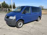 VW T5 Caravelle 1,9 TDI 9 osobowy *klimatyzacja* FV 23%