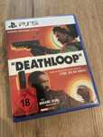 Deathloop Playstation 5