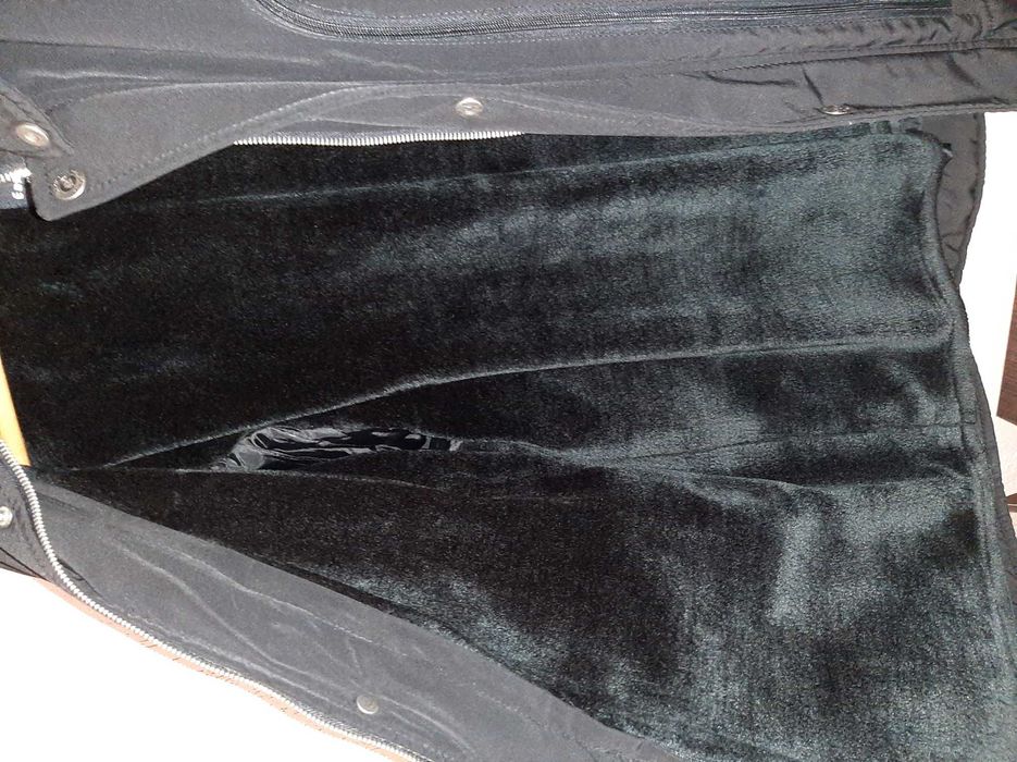 Куртка чоловіча East Elephant