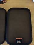 Capas colunas JBl control 1