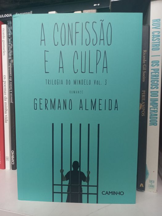 A confissão e a culpa
