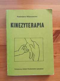 TANIO! Kinezyterapia - Kazimiera Milanowska