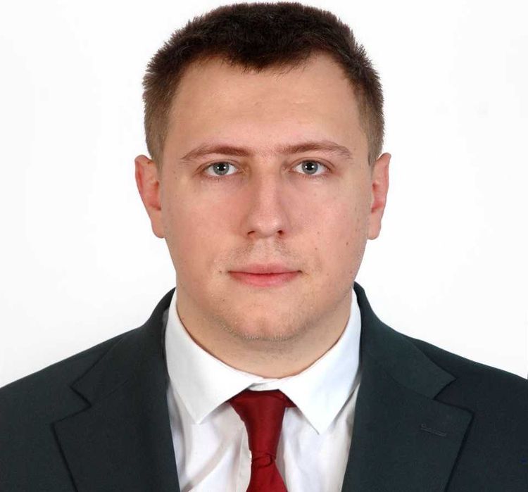 Репетитор английского языка