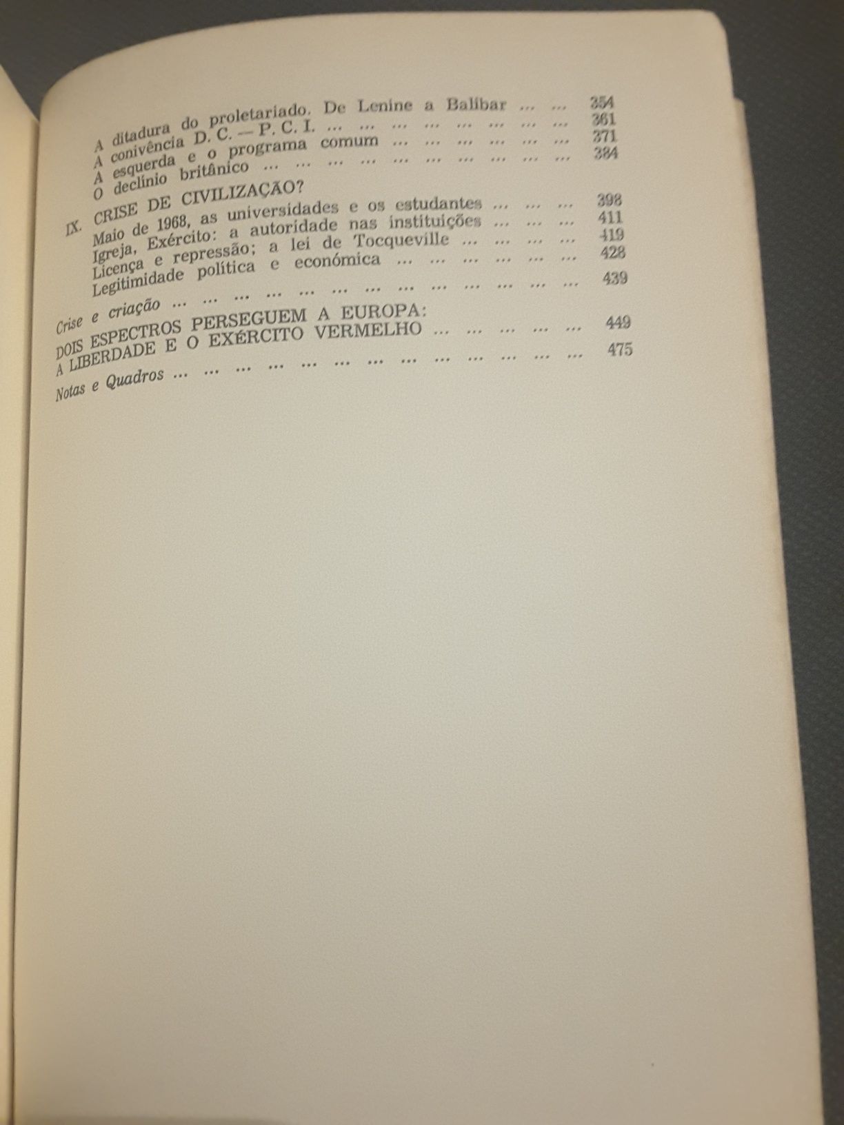 Raymond Aron / L´Honneur d´être Juif