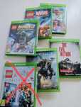Gry na Xboxa One