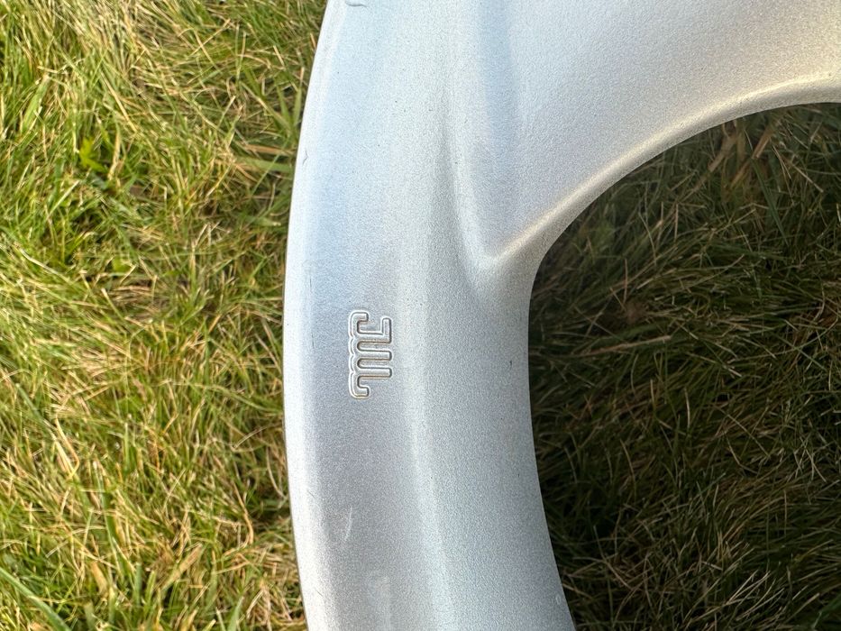 Титанові диски ORIGINAL 5 114.3 17 Hyundai KIA , Renault JAPAN CARS