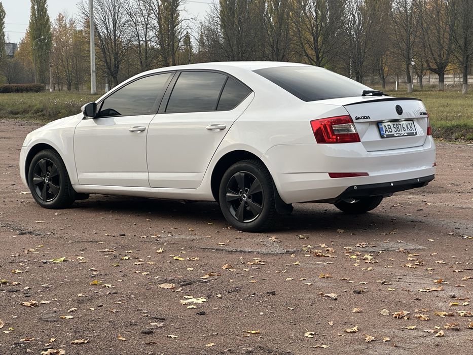 Skoda Octavia A7, 2.0 TDI, 2013 р.в