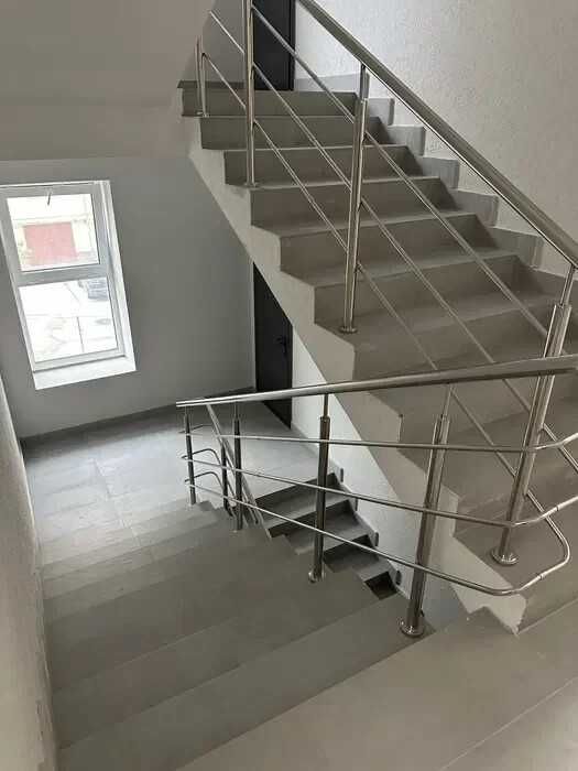 Однокімнатна готова квартира в ЖК Козацький