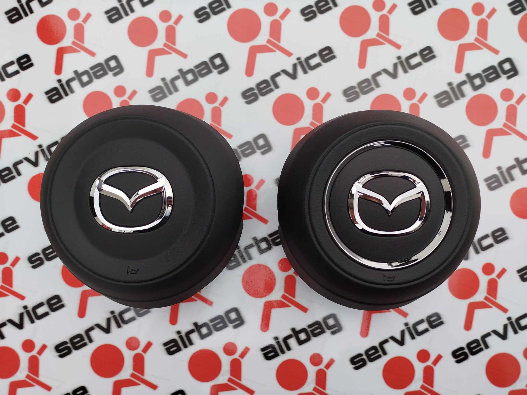 Подушка безпеки Mazda CX-3 Cx-5 CX-6 CX-7 CX-9 Airbag безопасность