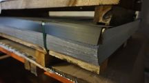 Blacha aluminiowa, aluminium 3x1000x2200mm gat. 5754 H111 PROMOCJA!