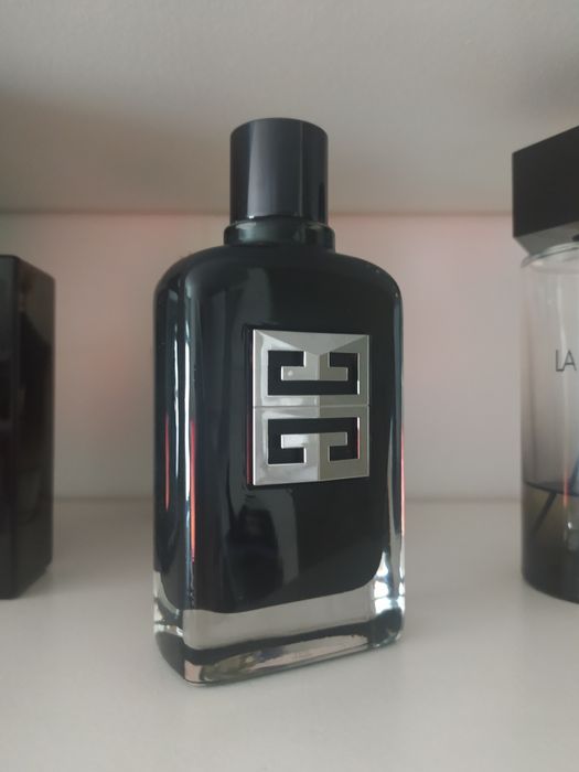 Perfume Givenchy Gentleman Society