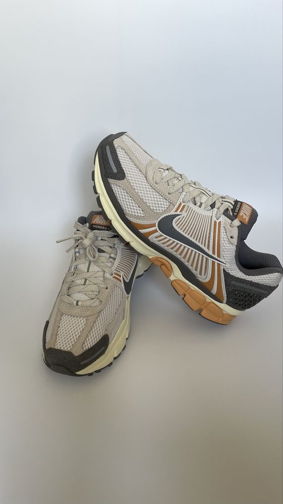 Nike Zoom Vomero 5