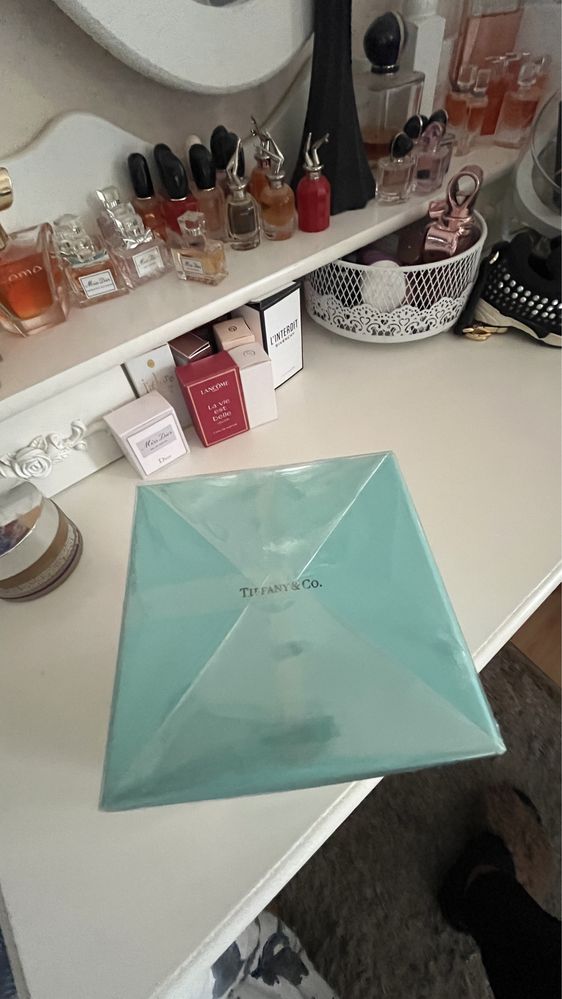 Tiffany & Co. Intensywna woda perfumowana