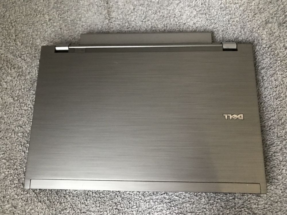 Ноутбук Dell I5 M540 2.53GHz 8Gb ОЗУ 500Gb HDD