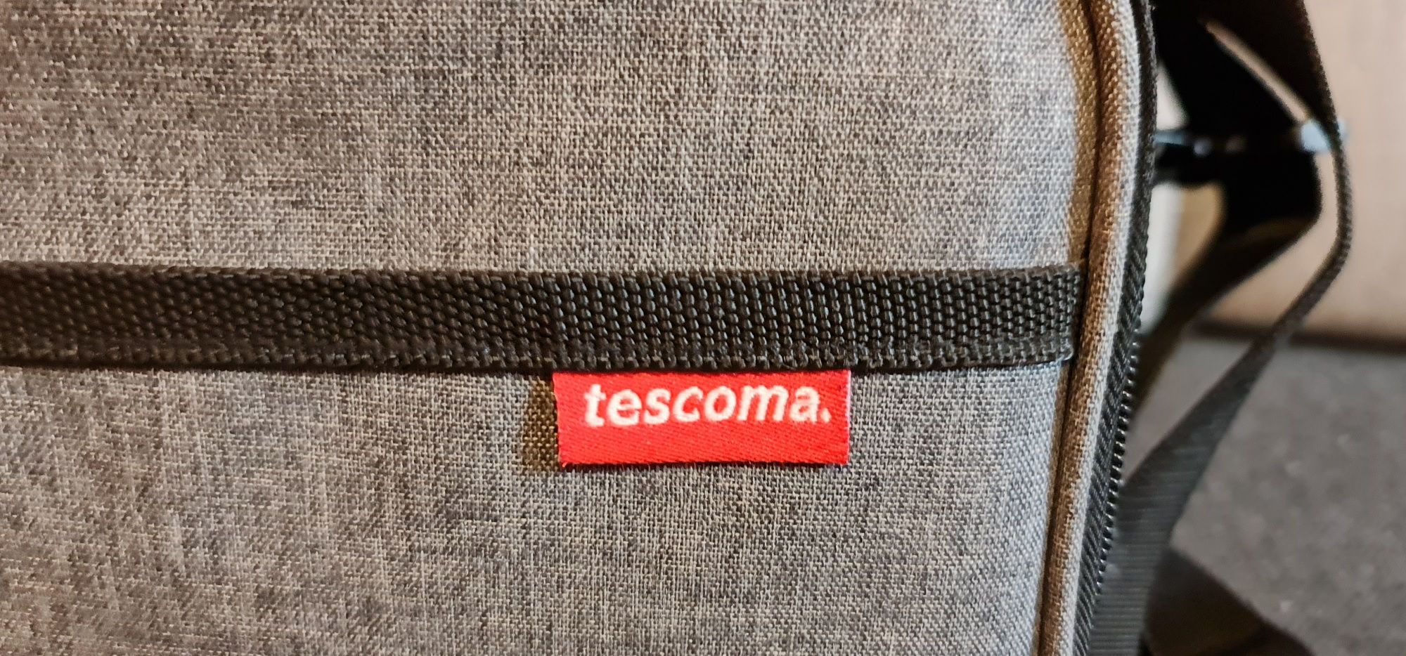 Torba termoizolacyjna lunchbox TESCOMA lodówka  mobicool curver camry