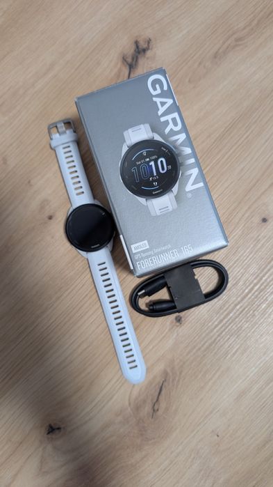 Garmin Forerunner 165