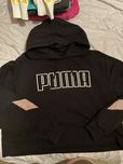 Толстовка Puma