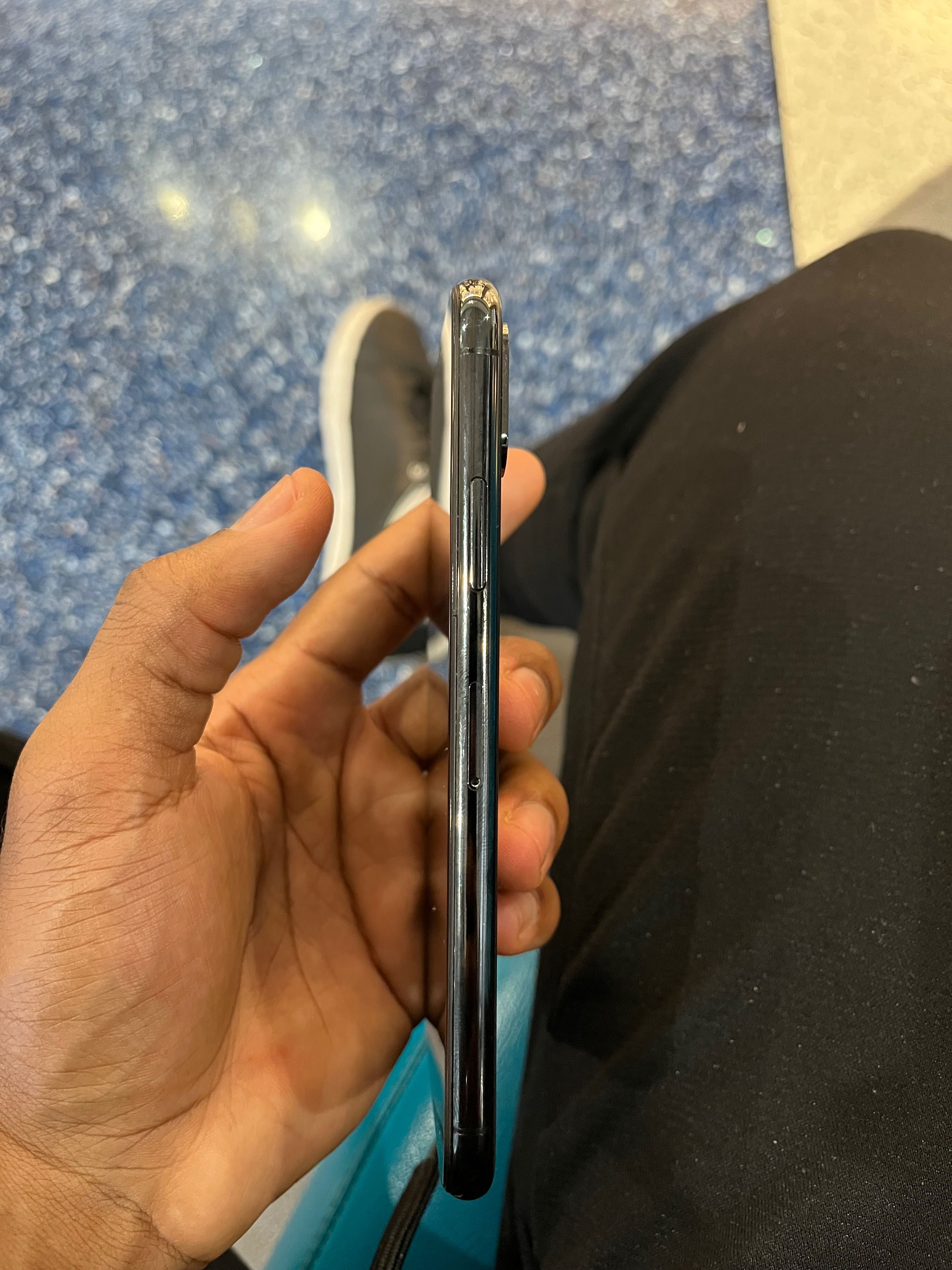 IPhone XS 64Giga