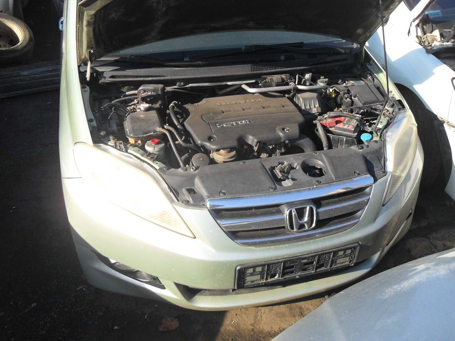 Honda FR-V na części 2.2 i cdti
