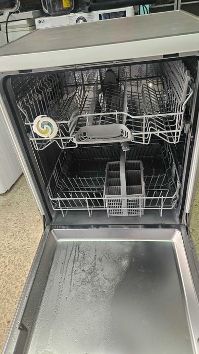 máquina de lavar loiça