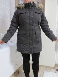 Republic parka RR-44/46-tr