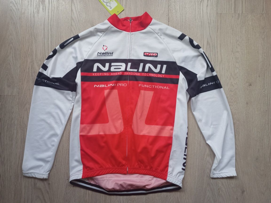 Джерси Pearl Izumi, Onride, Nalini