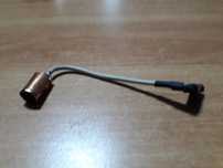 Microfone original Audi A3 8P 2004
