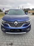 2017 Renault Koleos dCi Intens
