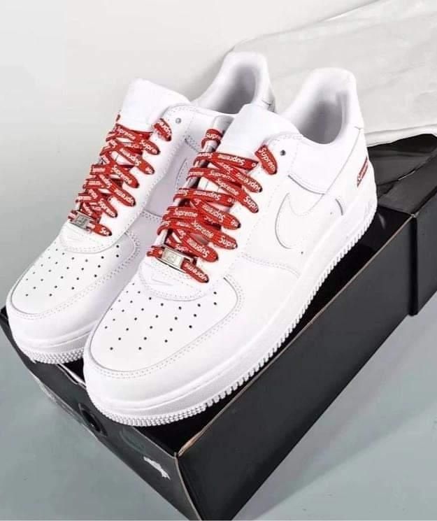 Air force Supreme