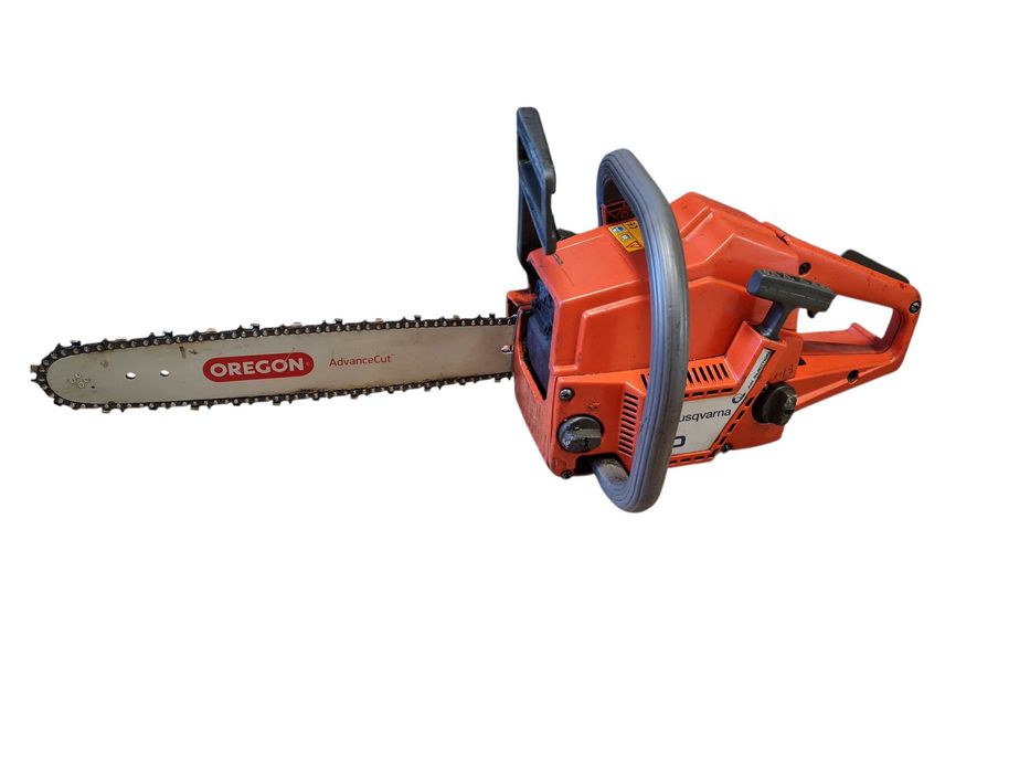 Piła spalinowa Husqvarna 40