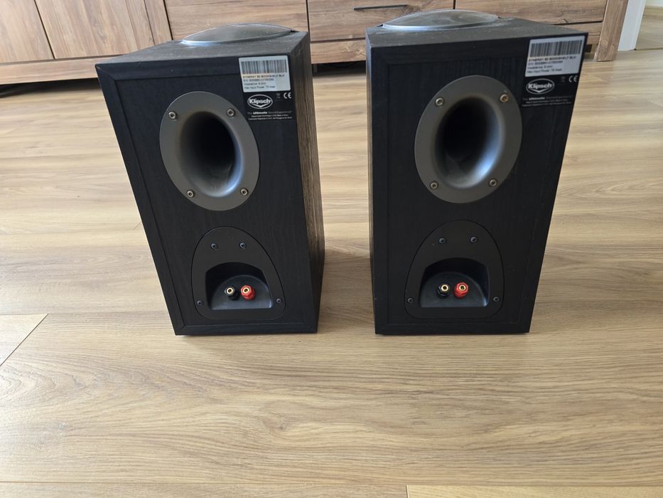 Zestaw kolumn 5.0 Klipsch Synergy F1 B2 C1